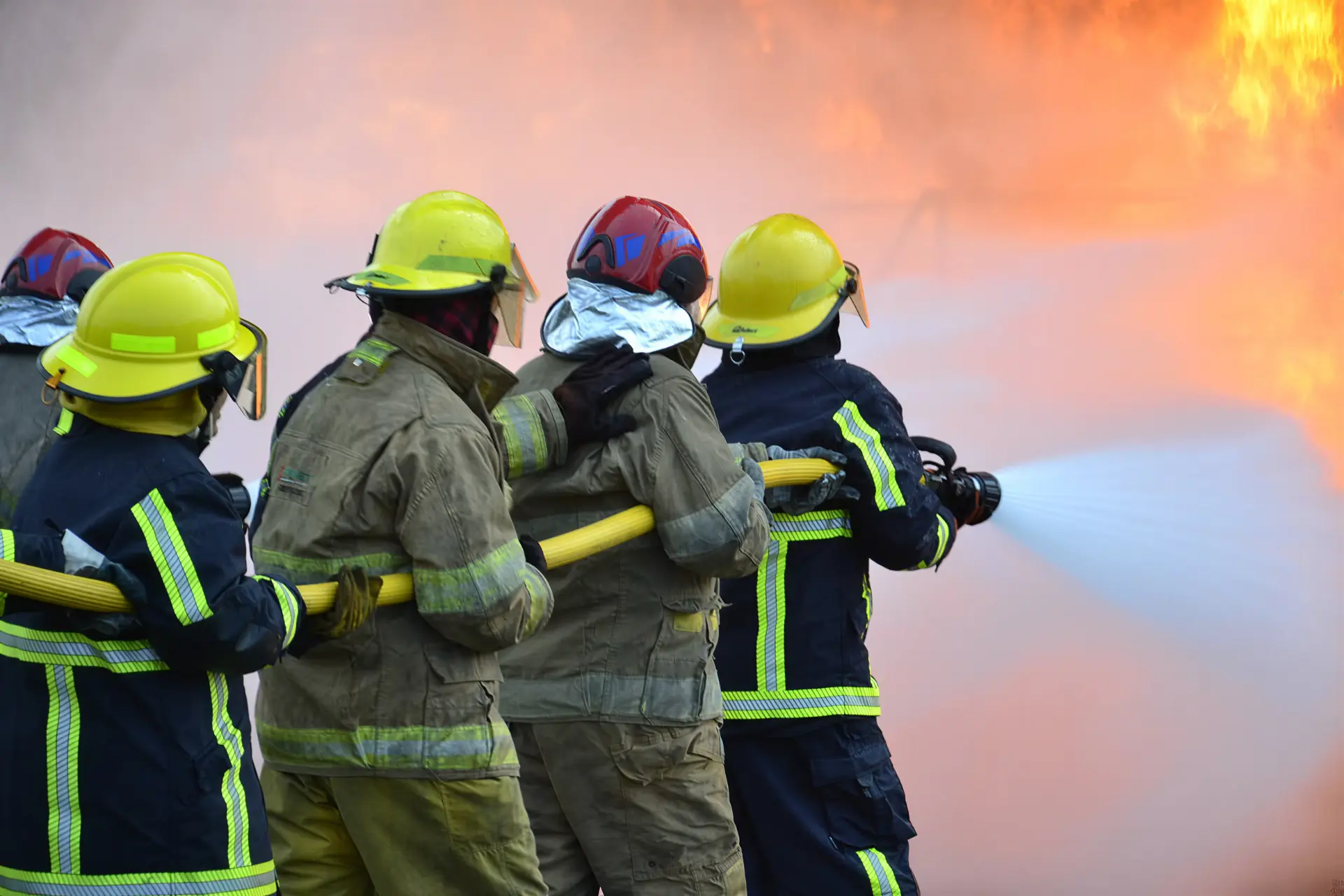 Seguro Incêndio